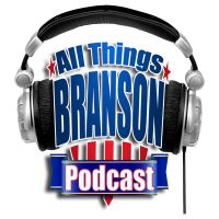 All Things Branson cover