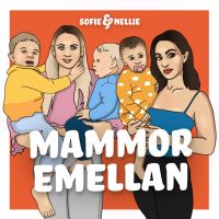 Mammor Emellan cover