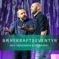 Bærekraftseventyr med Jørgensen & Pedersen cover