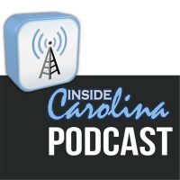 Inside Carolina Podcast cover