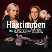 Häxtimmen cover