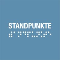 KenFM: Standpunkte cover