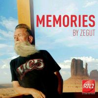 Memories by Zégut cover