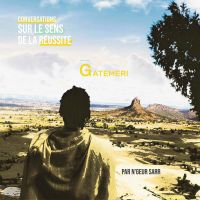 GATEMERI cover