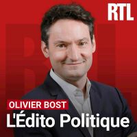 L'Edito Politique cover
