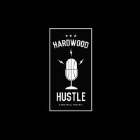 Hardwood Hustle cover