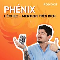 Phénix : l'échec mention très bien cover