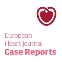 The European Heart Journal – Case Reports Podcast cover