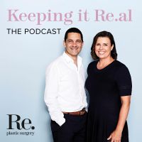 Keeping it Re.al cover