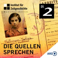Die Quellen sprechen cover