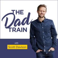 The Dad Train cover