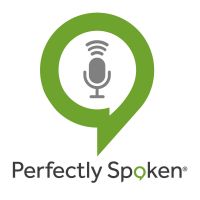 Learn English Online with Perfectly Spoken cover