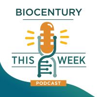BioCentury This Week cover