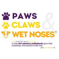 Paws Claws & Wet Noses | Veterinary Podcast cover