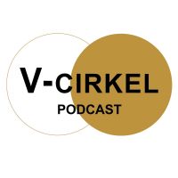 V-cirkel Podcast cover