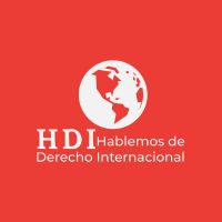 Hablemos de Derecho Internacional (HDI) cover