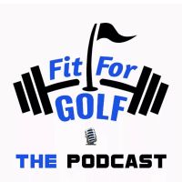 Fit For Golf cover