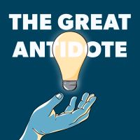 The Great Antidote cover