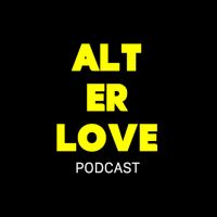 Alt Er Love SKAM Podcast cover