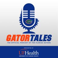 Gator Tales Podcast cover