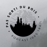 Pas sorti du bois cover