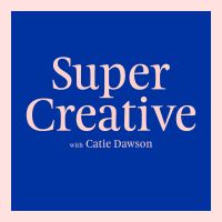 Super Creative cover