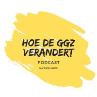 Hoe de GGZ verandert cover