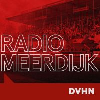Radio Meerdijk cover