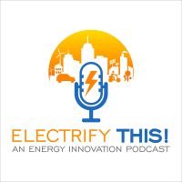 Electrify This! cover