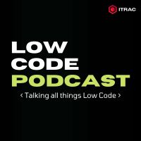 Low Code Podcast cover