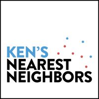 Ken's Nearest Neighbors cover