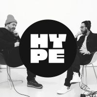 OHNE DEN HYPE – Interviews mit Kreativen cover