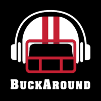 BuckAround: A Wisconsin Badgers Football Podcast cover