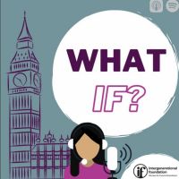 WhatIF? Podcast cover
