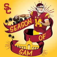 Season of Sam cover