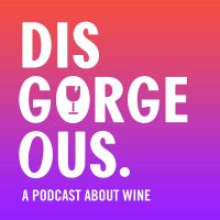 Disgorgeous cover