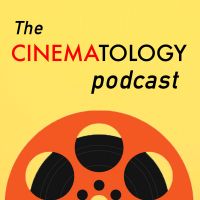 The CINEMATOLOGY Podcast cover