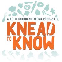 Knead to Know cover