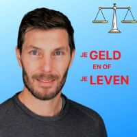 Michiel van Vugt - Je Geld en/of Je Leven cover