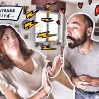 THE WEEK ⭐️ il podcast di 5pani2pesci cover