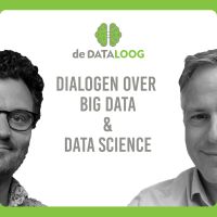 De Dataloog cover