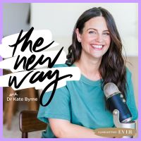 The New Way cover