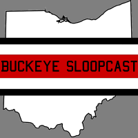 The Buckeye SloopCast - THE Ohio State Buckeyes Podcast cover