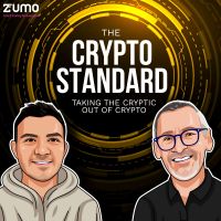 The Crypto Standard cover