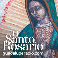 El Santo Rosario cover