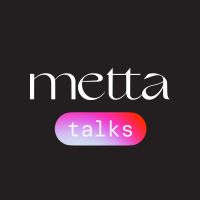 Metta Talks cover
