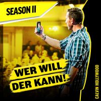 Wer will der kann cover