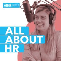 All About HR cover