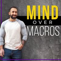 Mind Over Macros cover