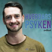 Hverdagspsyken cover